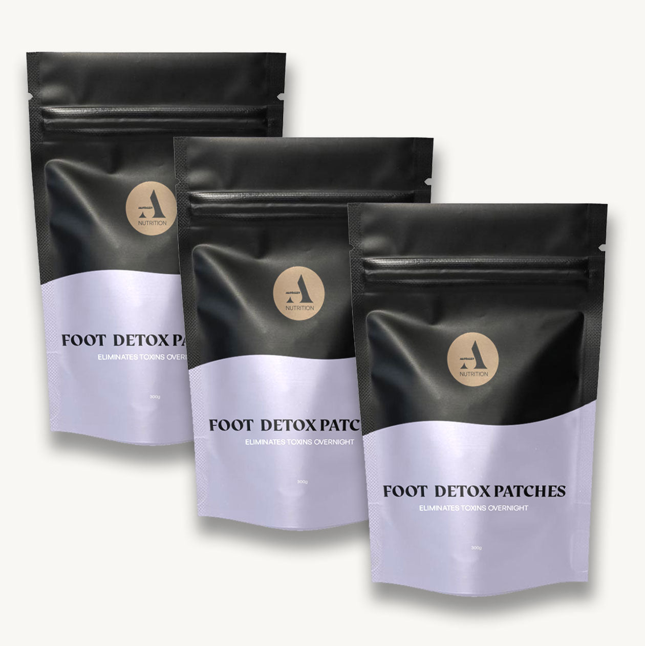 FOOT PATCHES BUNDLE