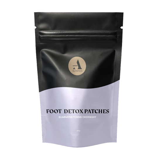 FOOT PATCHES
