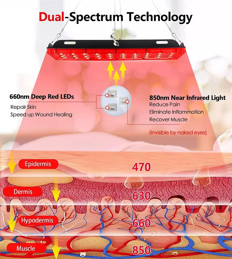 ELITE INFRARED LIGHT TOWER