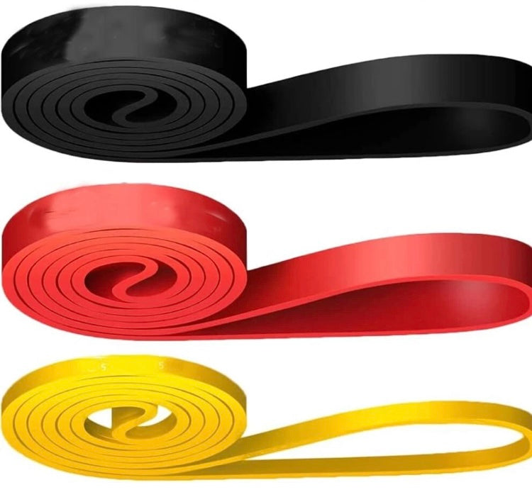 LONG & SHORT BAND BUNDLE