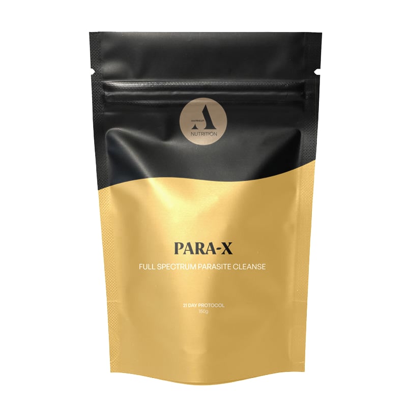 PARA-X