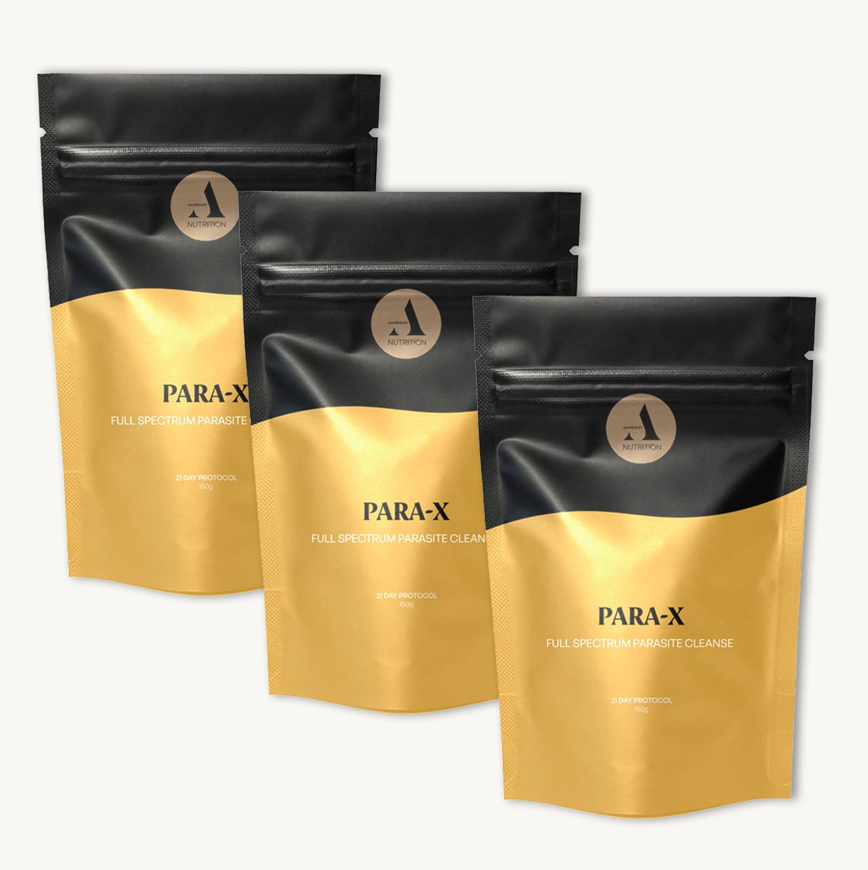 PARA-X BUNDLE