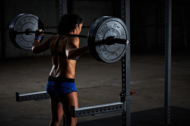 FIT AF HARDCORE ENDURANCE WODS E-Book