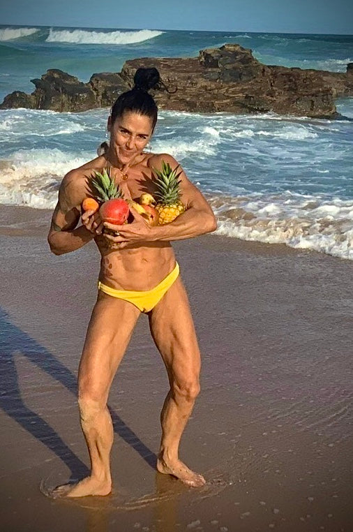 TRAUMA, STRESS AND NUTRIENT ABSORPTION