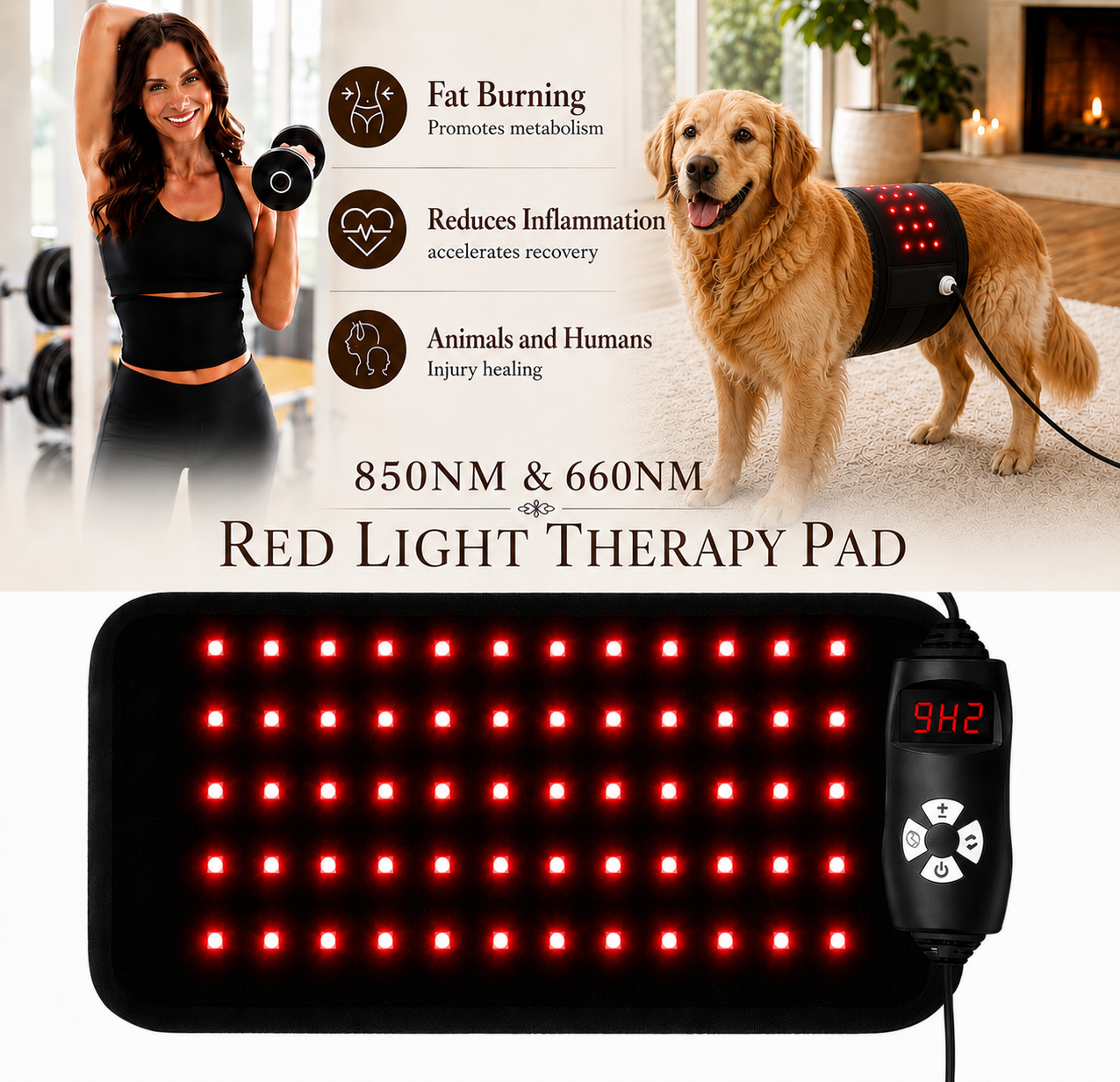 ELITE INFRARED WRAP