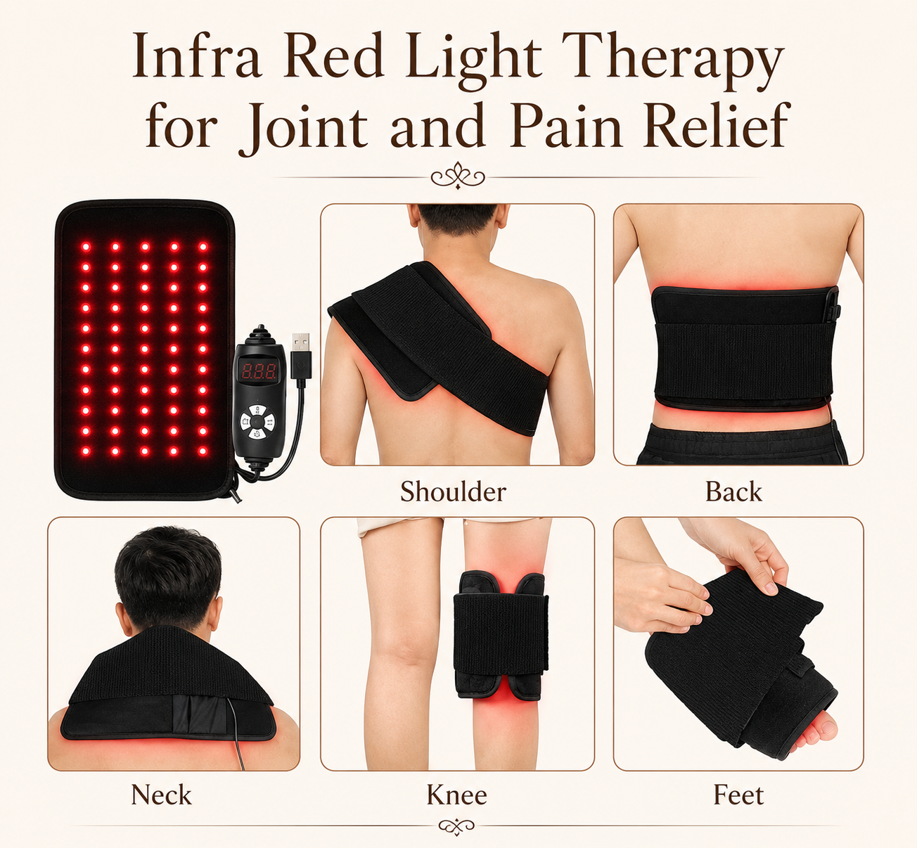 ELITE INFRARED WRAP