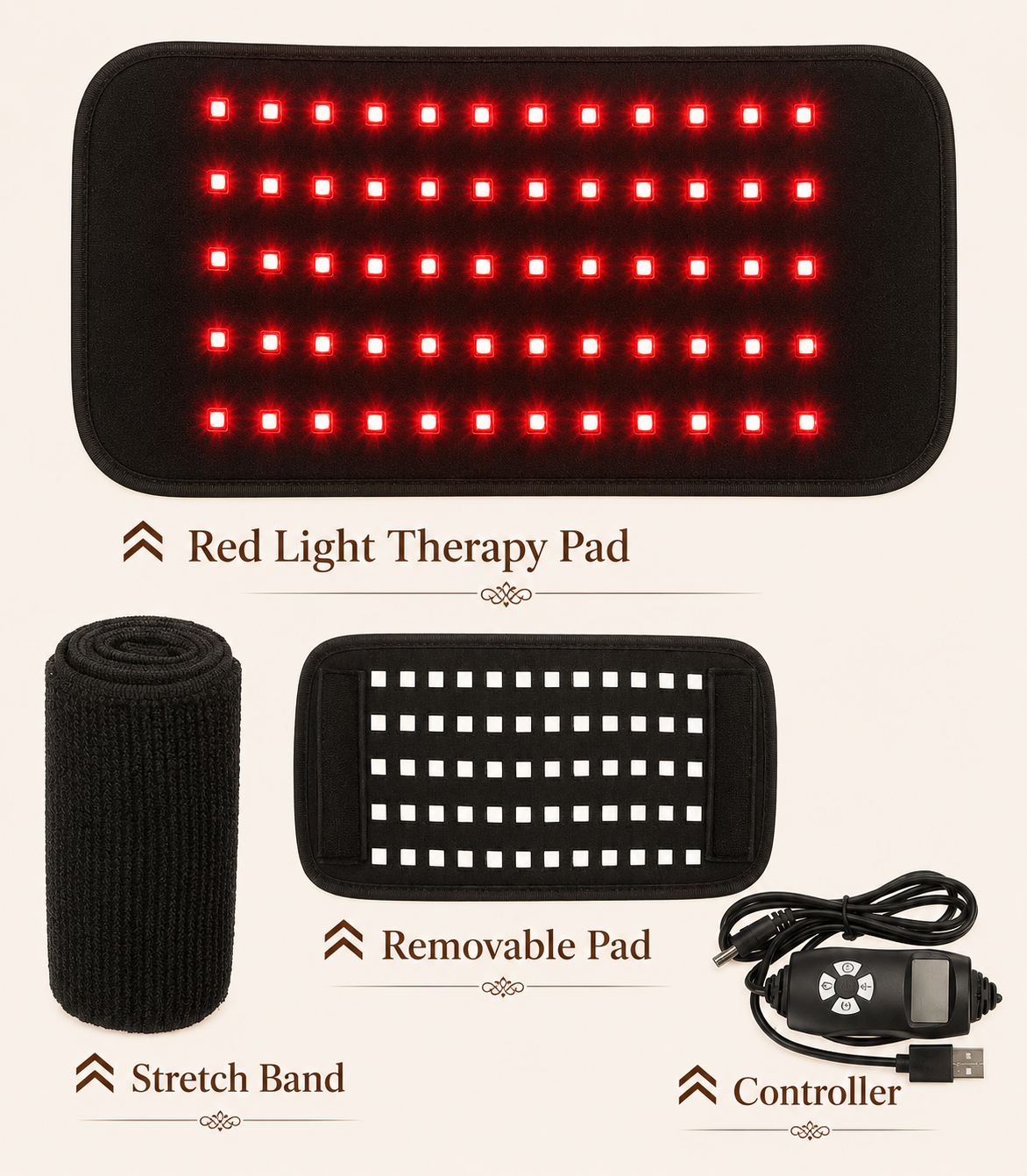 ELITE INFRARED WRAP