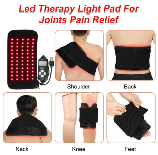 ELITE INFRARED WRAP