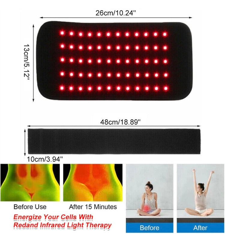 ELITE INFRARED WRAP