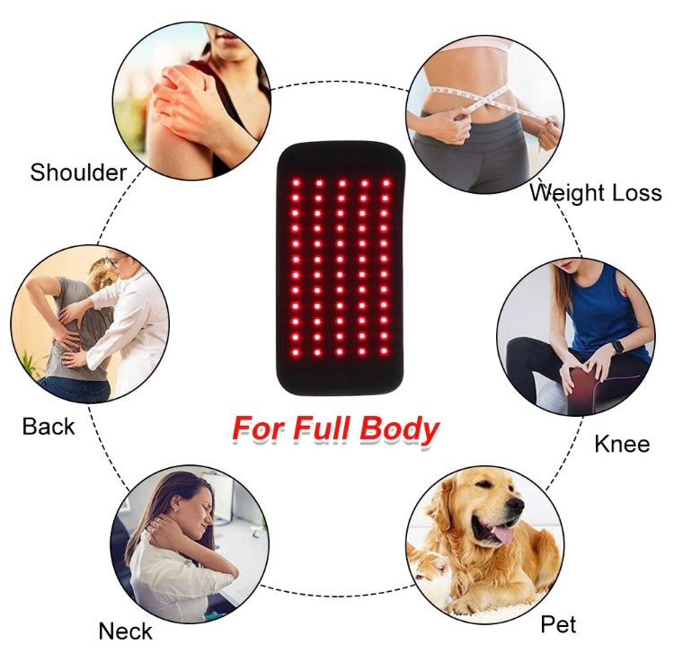ELITE INFRARED WRAP