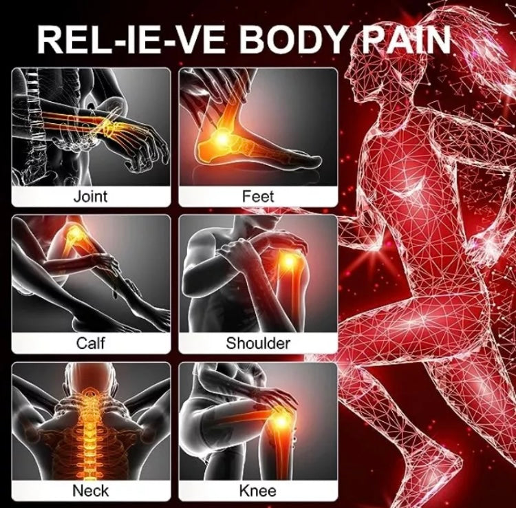 ELITE INFRARED WRAP