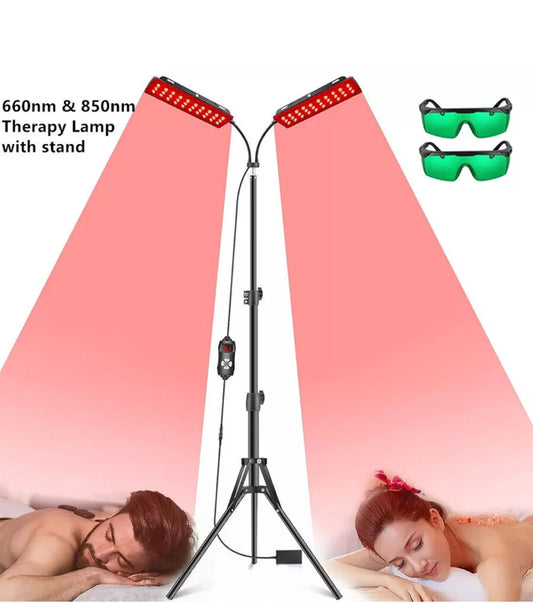 ELITE INFRARED LIGHT TOWER