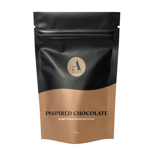 INSPIRED CHOCOLATE