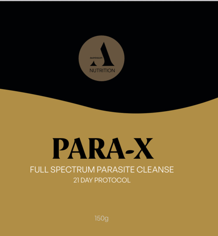 PARA-X BUNDLE